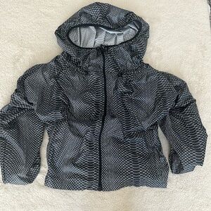 Stella McCartney/Adidas windbreaker